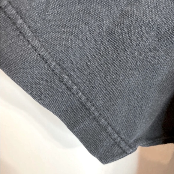 Vintage Diamond Supply Co. T-shirt Mens Size Large Black Made In USA - Picture 6 of 7